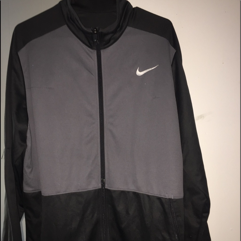Dri-fit NIKE jacket